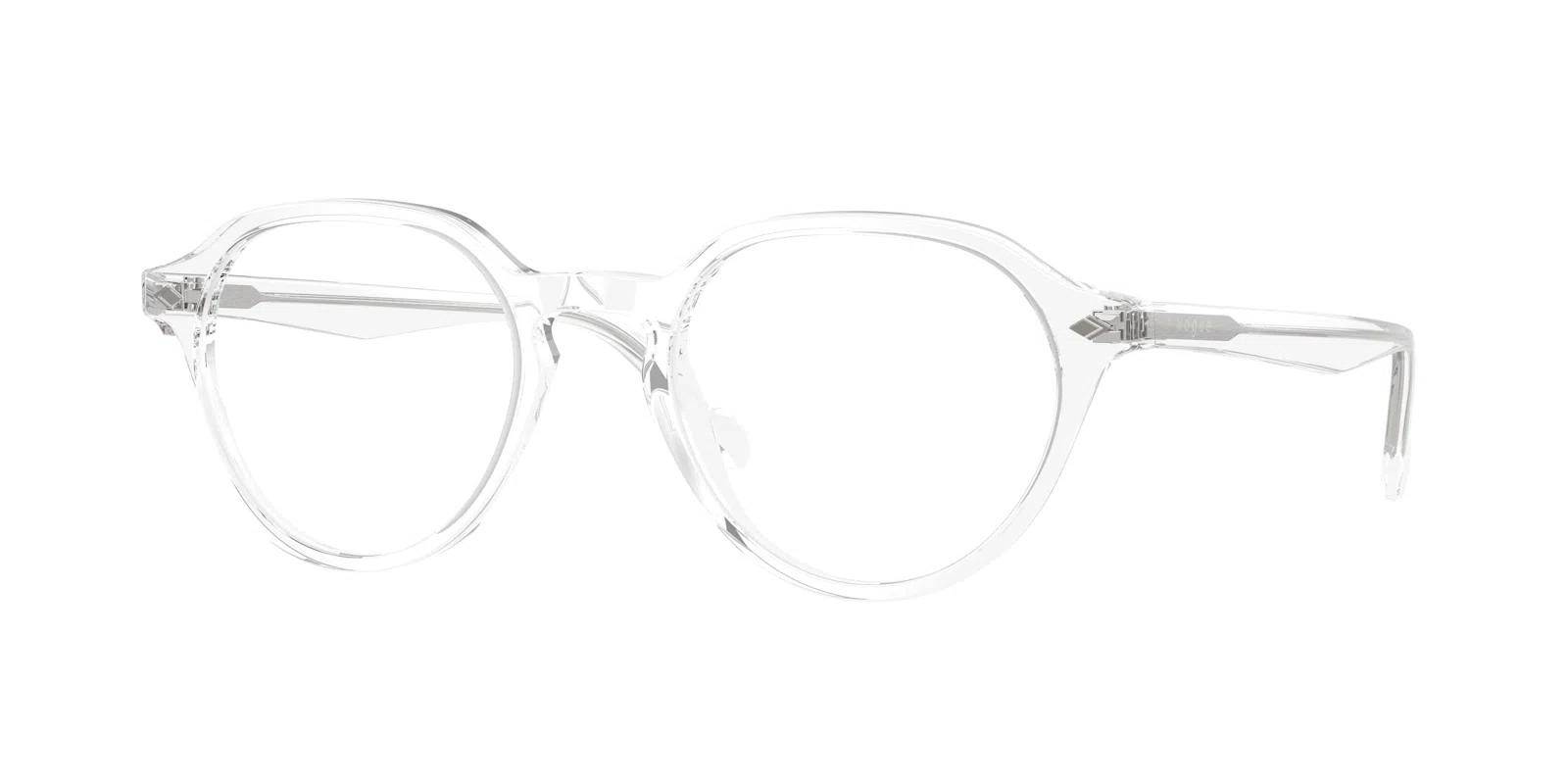 Vogue Eyewear 5598 Eyeglasses - view 8